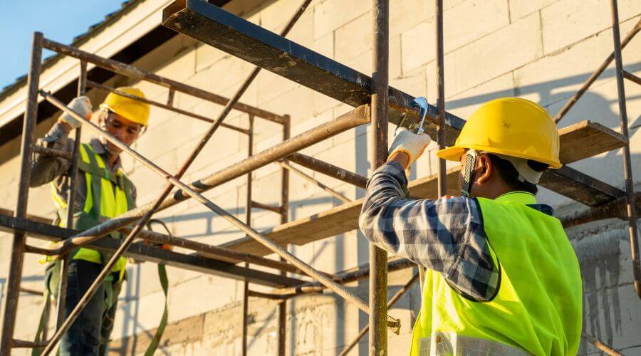 Professional metal roof installation in Otis, OR